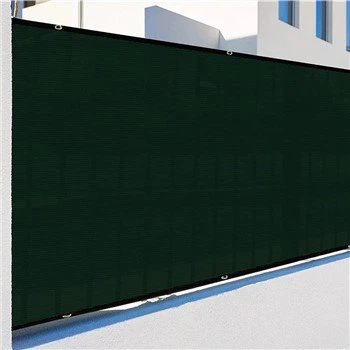 Privātuma ekrāna ēnas vāks