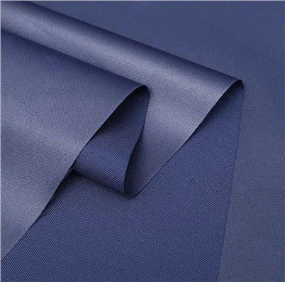 Oksfordas polie audums, kas izmantots tvertnē