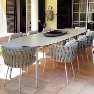 ZNZ āra akrila virve