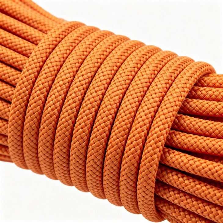 Olefin Flat Woven Rope best